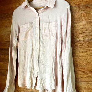 Women's Blouse Sleeve Top